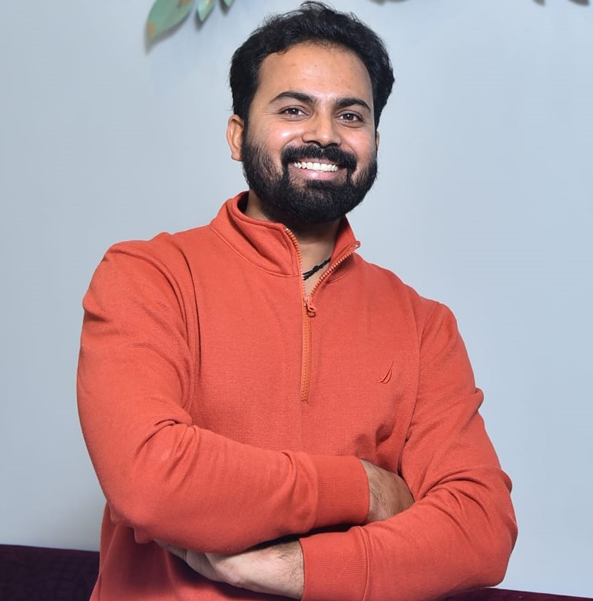 Arun Tyagi - Web Developer